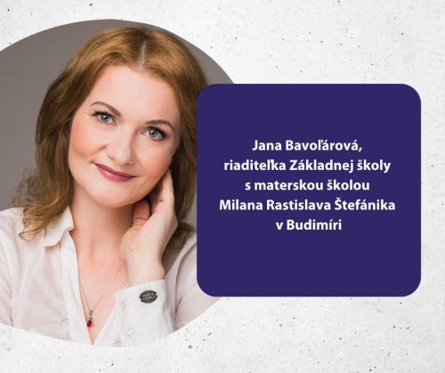 Fotografia Jany Bavoľárovej