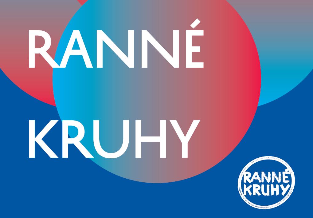 Náhľad titulnej strany príručky Ranné kruhy