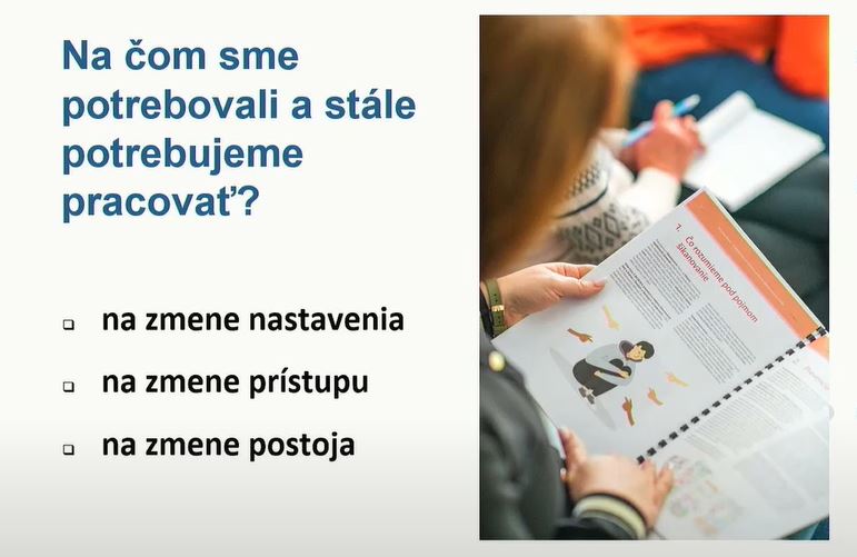 Ilustračný obrázok - náhľad z prezentácie k prednáške