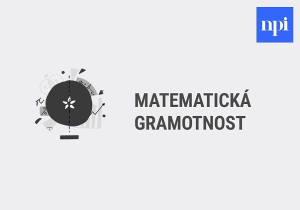 Ilustračný obrázok: Matematická gramotnost NPI