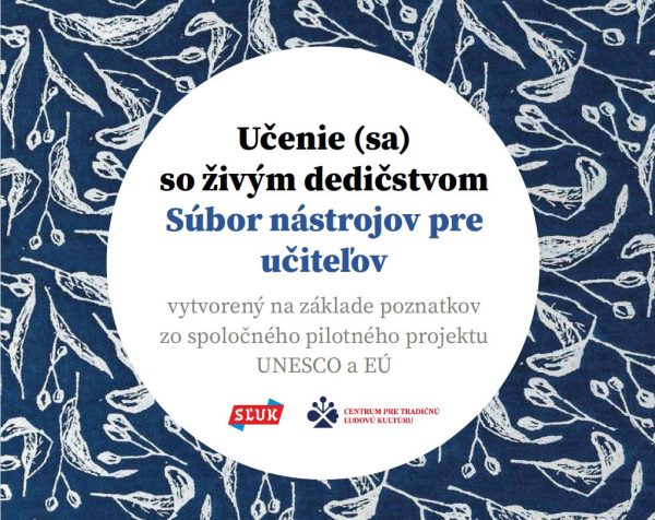 Ilustračný obrázok: náhľad titulnej strany publikácie