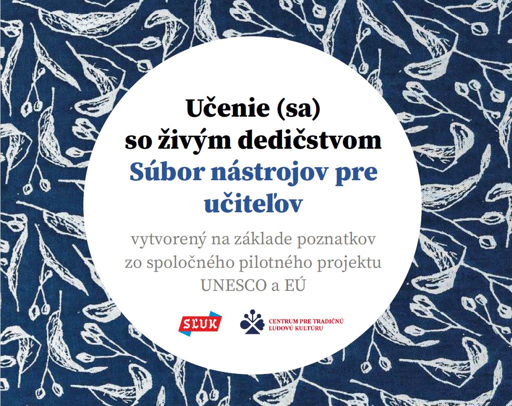 Ilustračný obrázok: náhľad titulnej strany publikácie