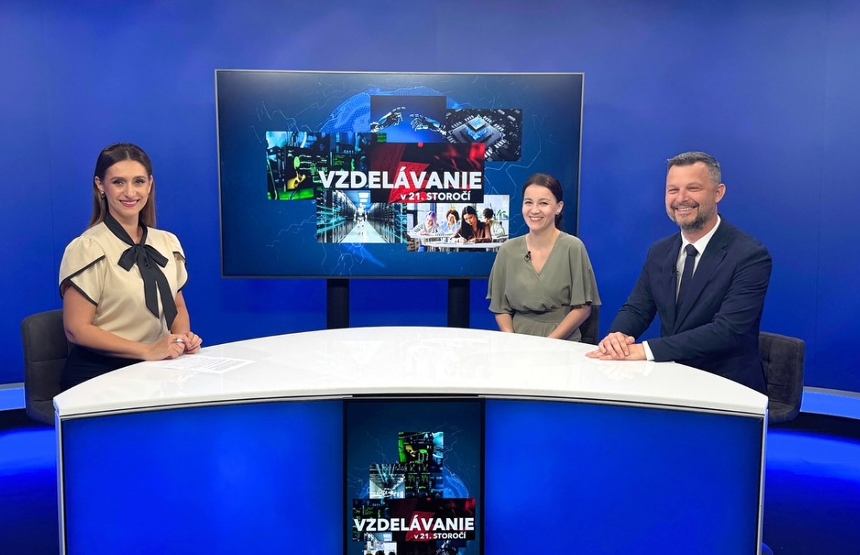 Ilustračný obrázok: náhľad videa