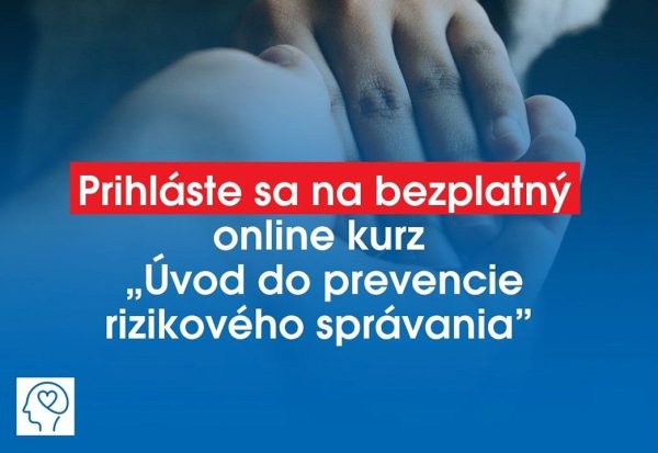 Ilustračný obrázok k online kurzu