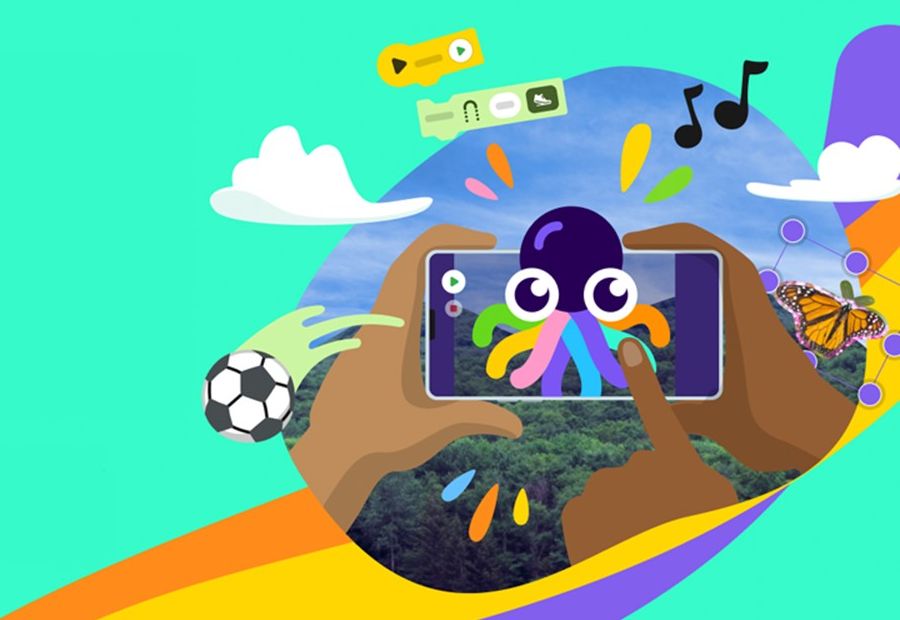 Ilustračný obrázok: Octostudio
