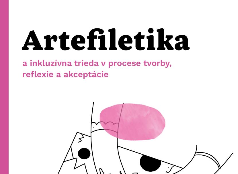 Ilustračný obrázok k inovácii Artefiletika