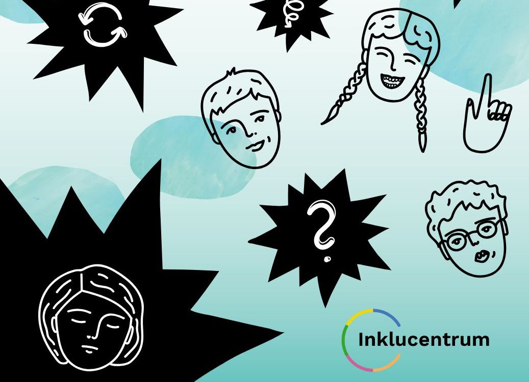 Ilustračný obrázok k inovácii vo výchove a vzdelávaní