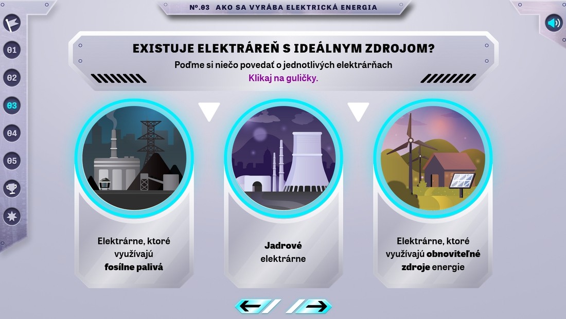 Ilustračný obrázok - náhľadový obrázok z e-kurzu