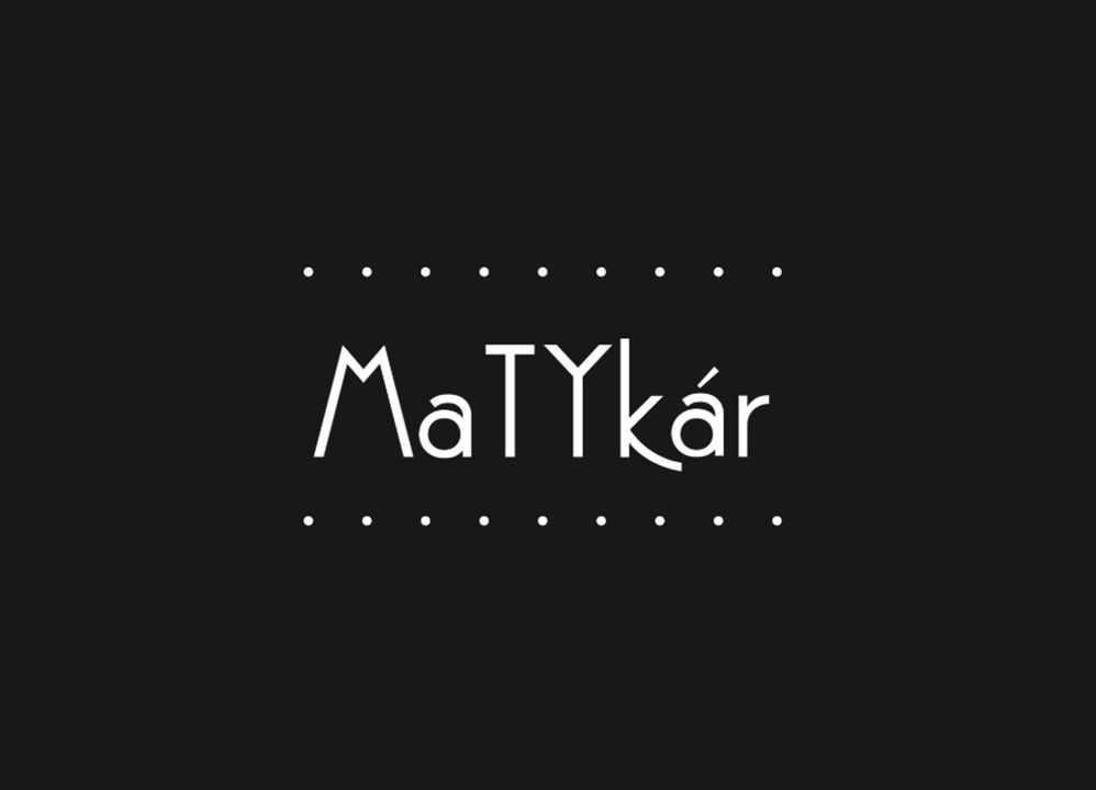 Ilustračný obrázok s logom MaTYkár