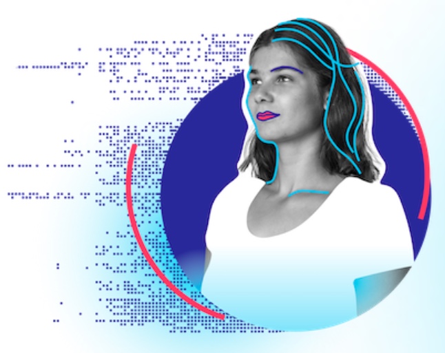 Ilustračný obrázok k inovácii Girl’s Day – deň, kedy dievčatá objavujú svet IT a technológií