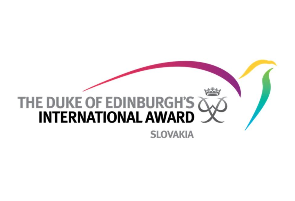 Logo DofE