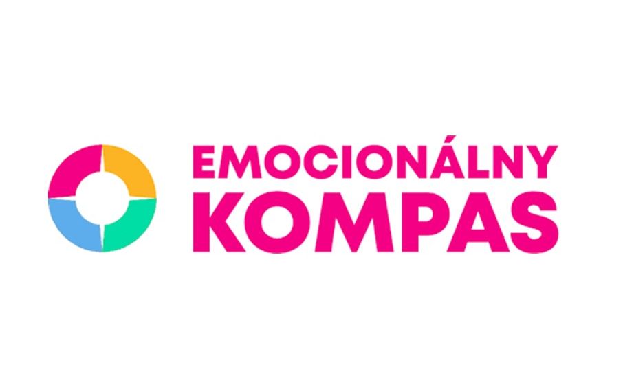 logo Emocionálny kompas