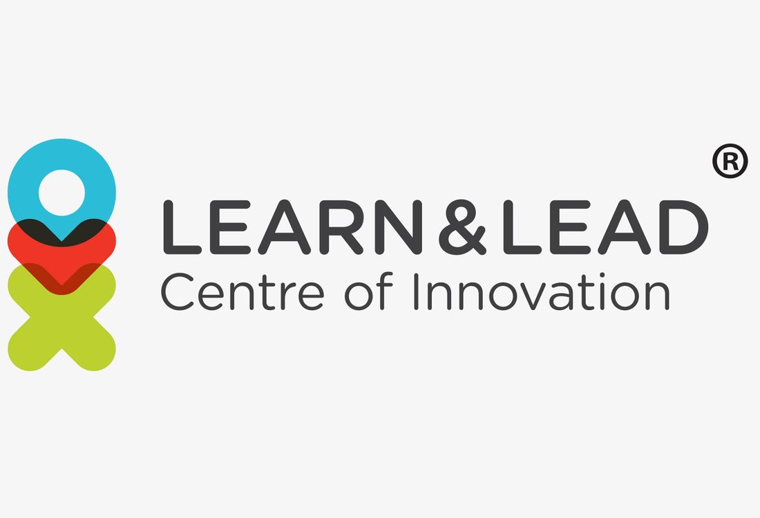 Obrázok: logo Learn and Lead