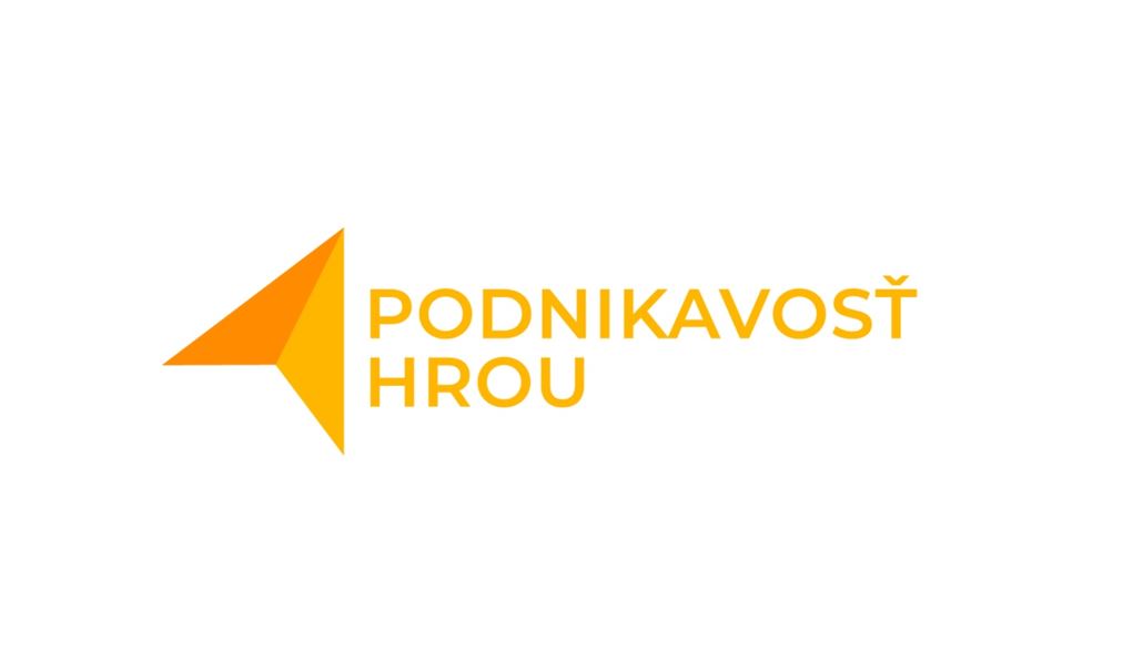Logo Podnikavosť hrou