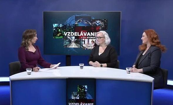 Ilustračný obrázok: Vzdelávanie v 21. storočí: Projekty, spolupráca a kritické myslenie