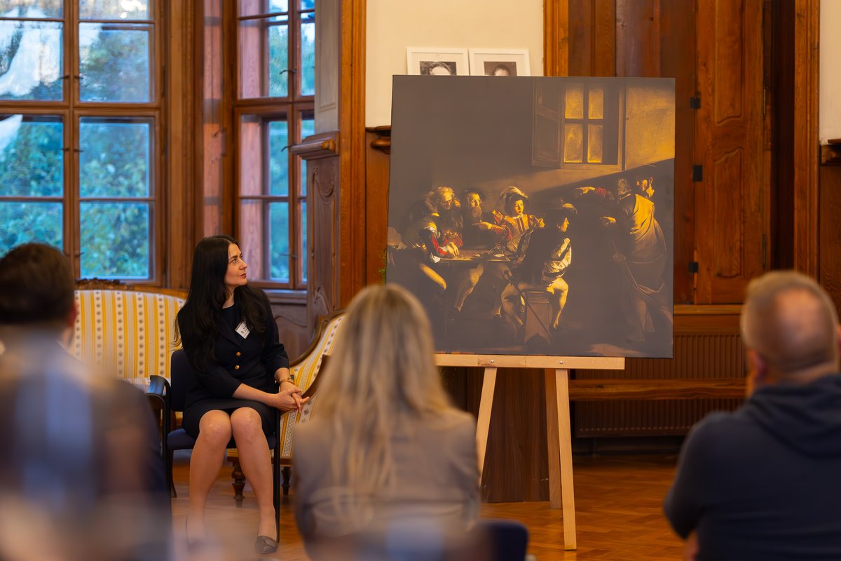 Akadémia veľkých diel - ilustračná fotografia