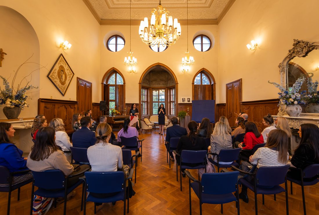 Akadémia veľkých diel - ilustračný obrázok