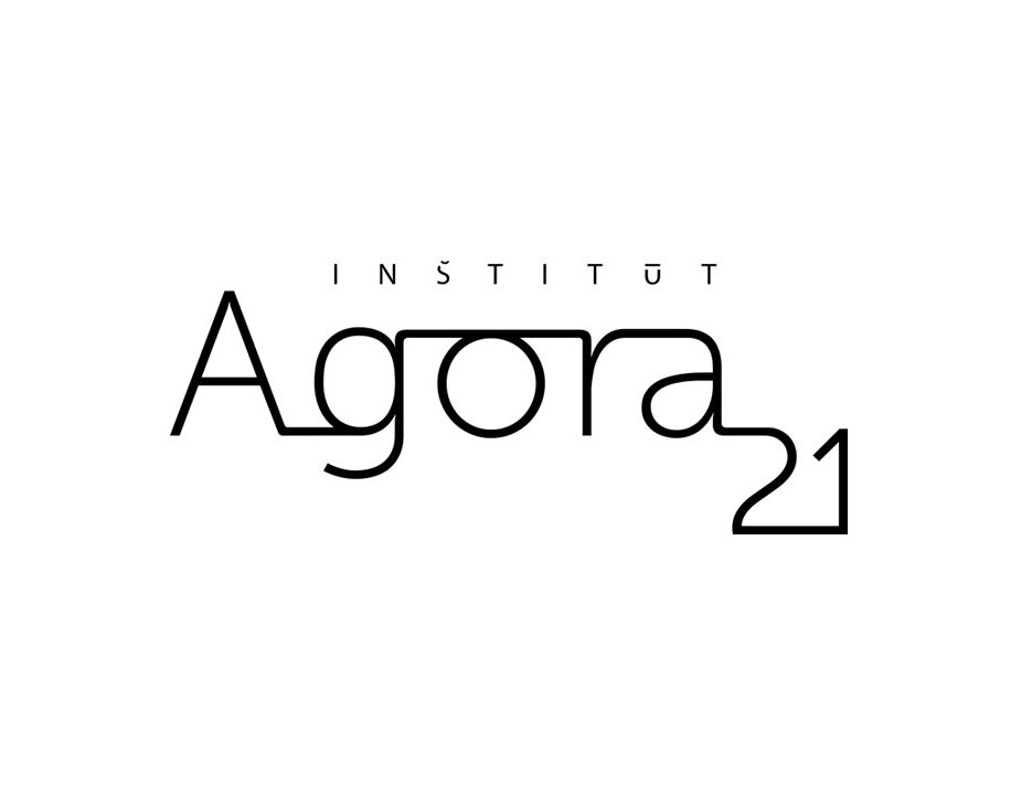 Agora21 logo