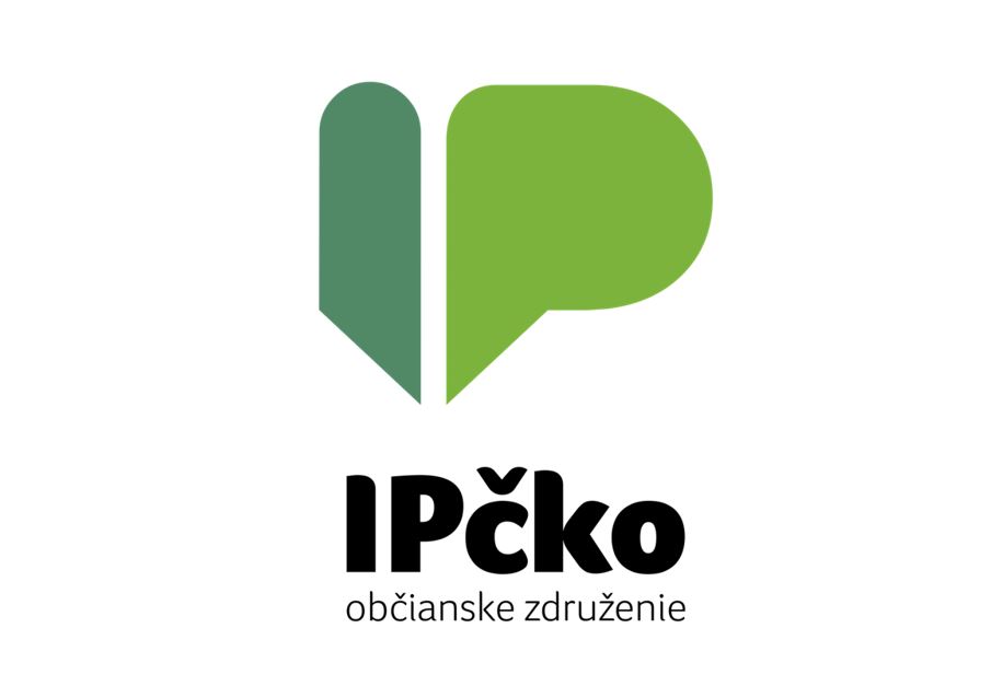 Obrázok: logo IPčko