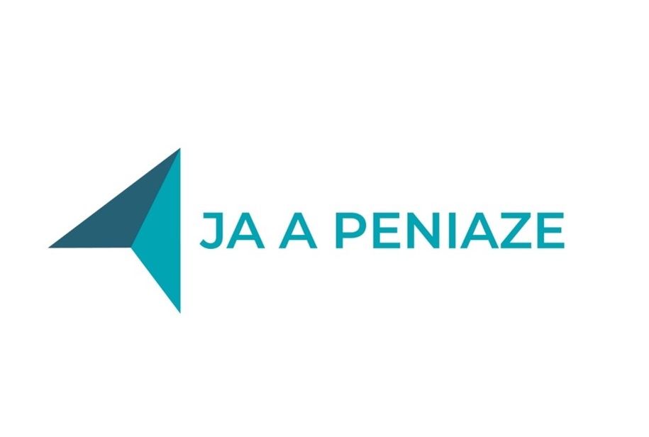Logo Ja a peniaze