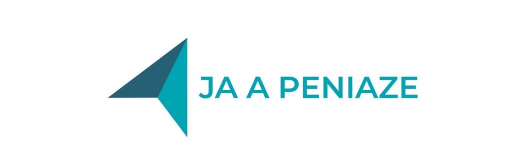 Logo Ja a peniaze