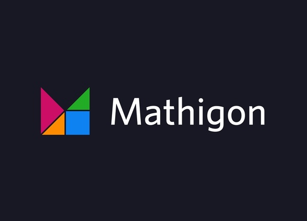 logo Mathigon