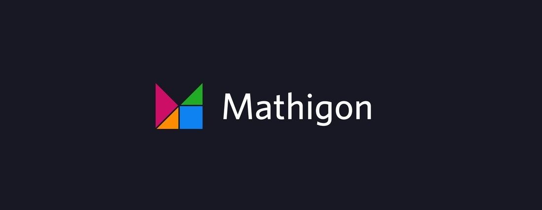 Mathigon logo