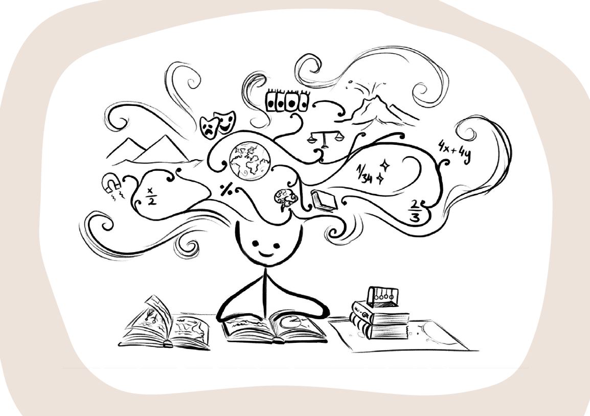 Ilustračný obrázok z metodickej príručky