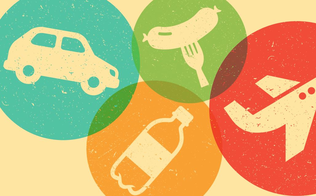 Náhľad titulnej strany príručky Čo skutočne (s)potrebuješ