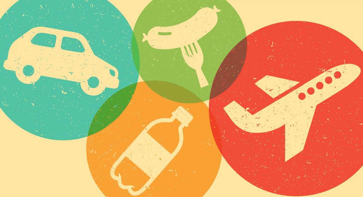 Náhľad titulnej strany príručky Čo skutočne (s)potrebuješ