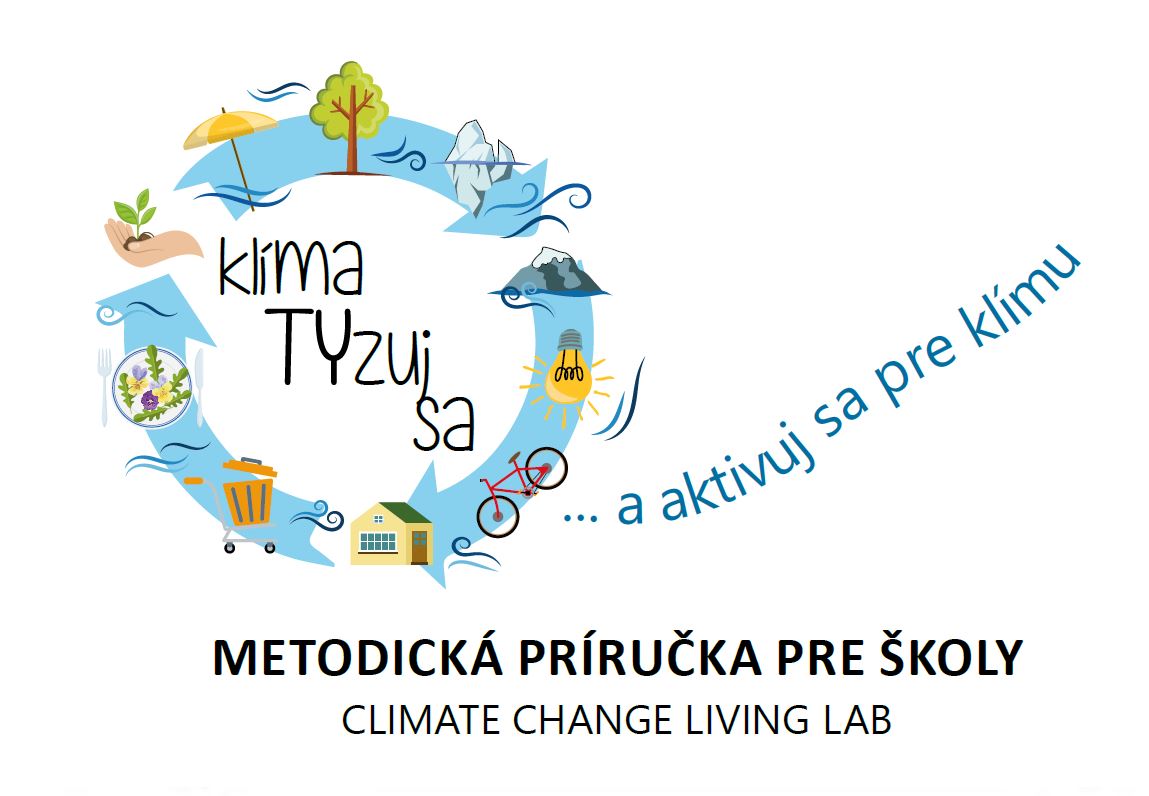 Náhľad titulnej strany príručky