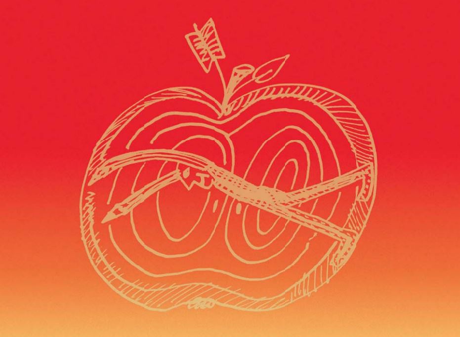 Náhľad titulnej strany príručky Na stope slovám