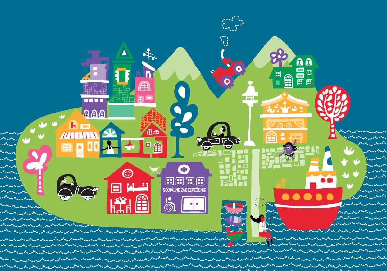 Ilustračný obrázok