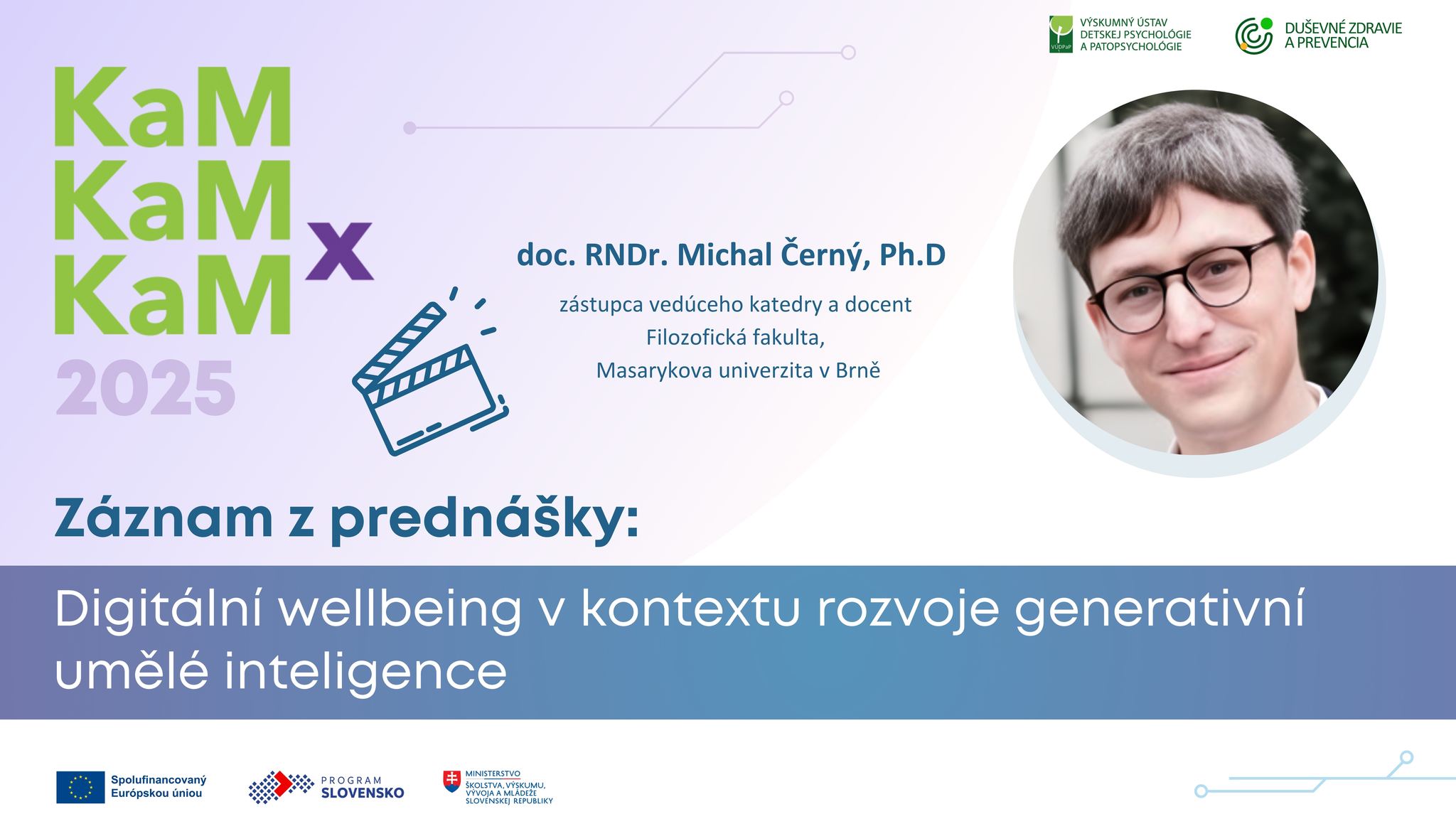 Promo banner k webináru