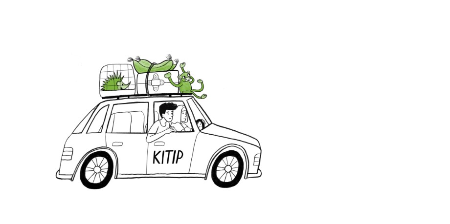 Ilustračný obrázok k inovácii Krízová intervencia v školách