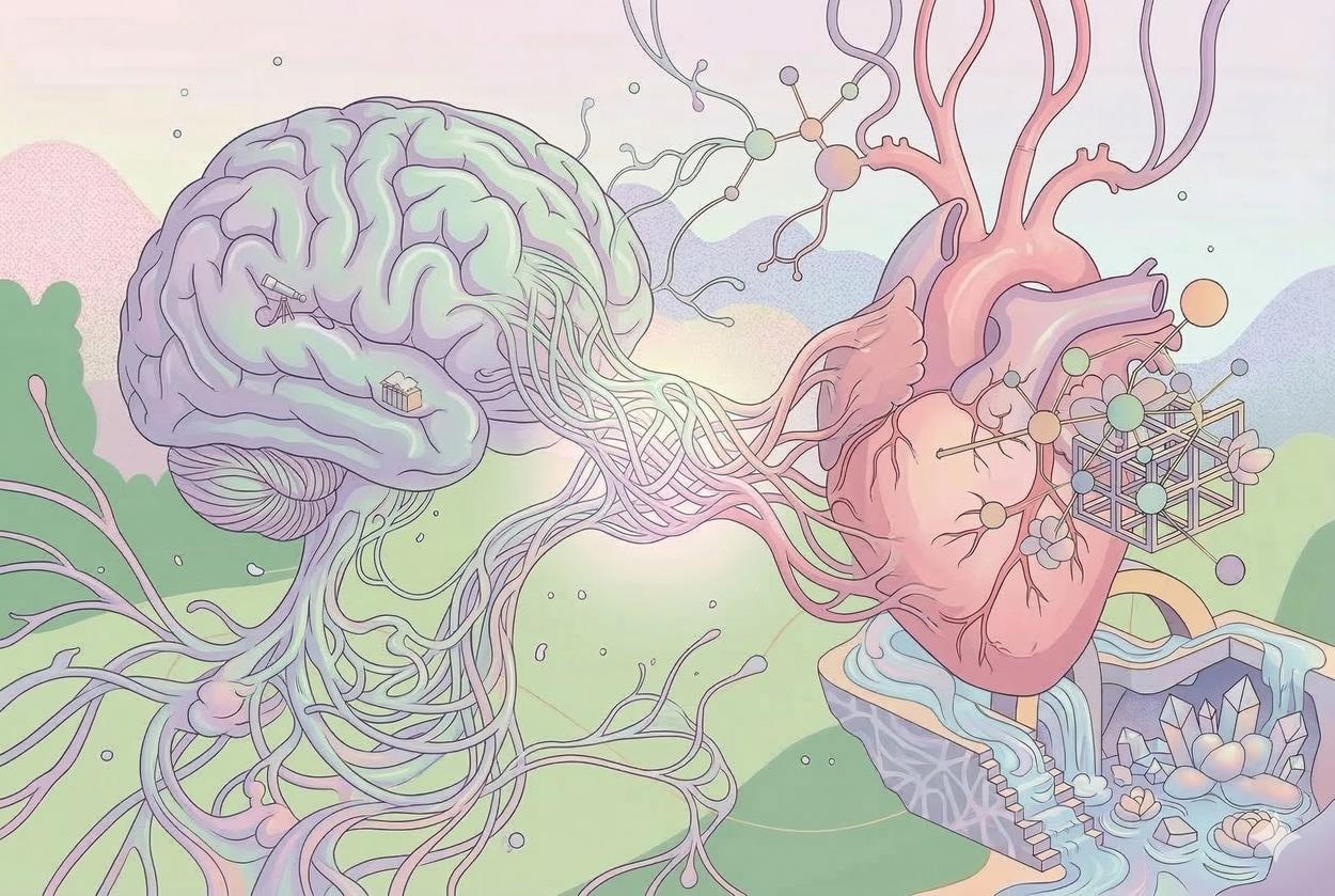 Ilustračný obrázok vygenerovaný nástrojom AI