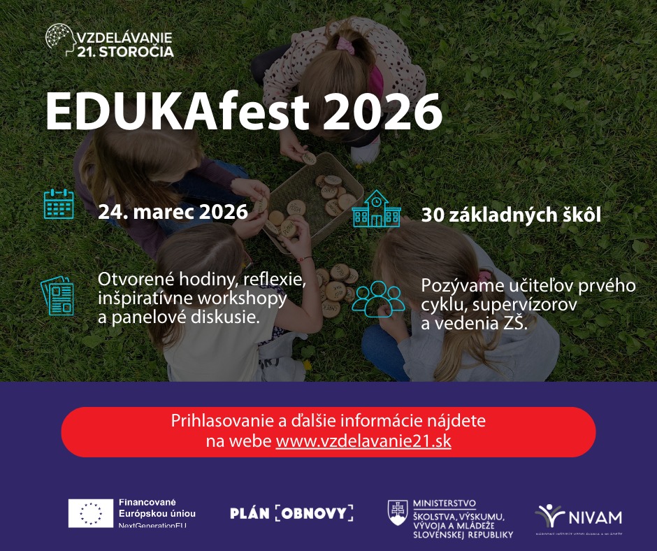 EDUKAfest 2026 promo banner
