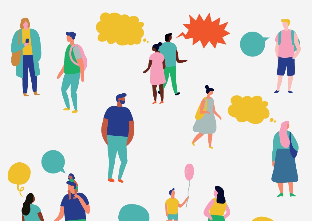 Ilustračný obrázok k publikácii Konflikt ako príležitosť k učeniu