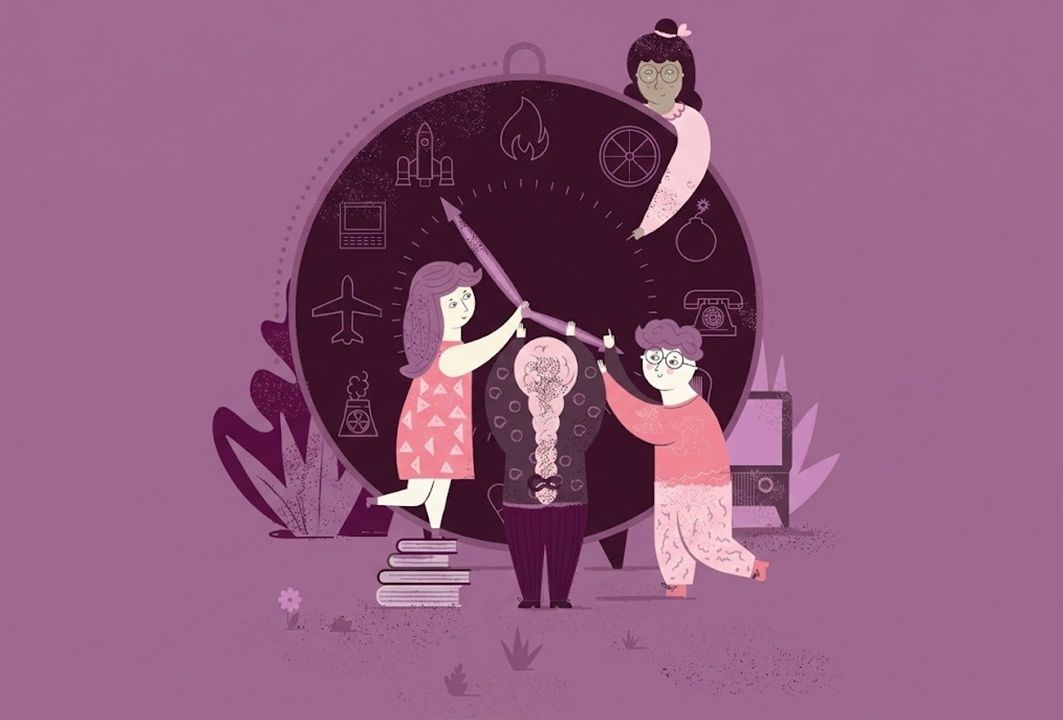 Ilustračný obrázok Nástroje na meranie postojových zmien