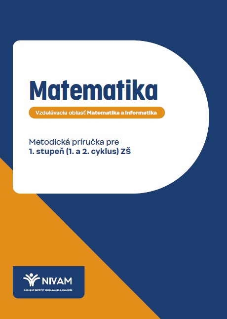 Metodická príručka: Matematika pre 1. stupeň ZŠ (1. a 2. cyklus) – PDF dokument