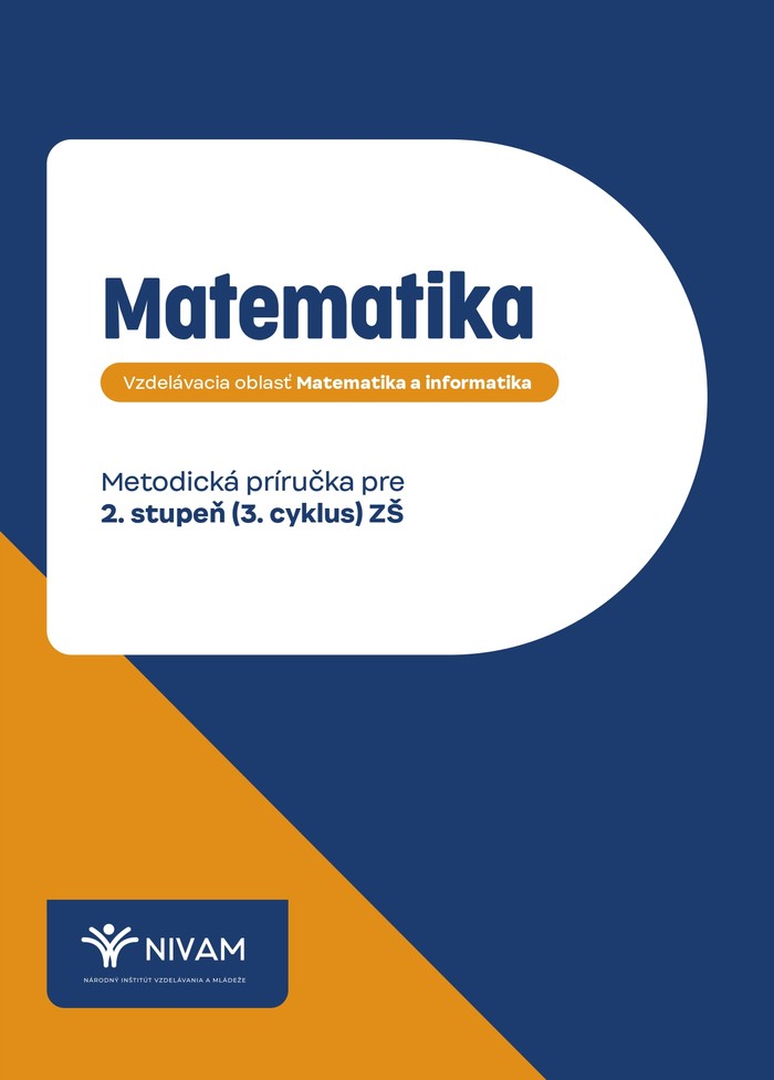 Metodická príručka: Matematika pre 2. stupeň (3. cyklus) ZŠ) – PDF dokument