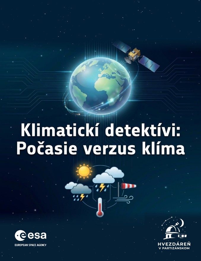 Počasie verzus klíma